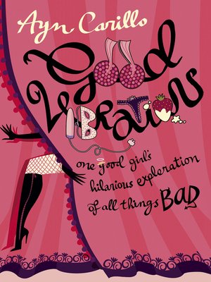 Good Vibrations - ebook